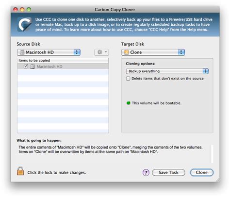 download carbon copy cloner full